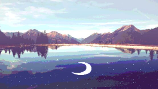 Screenshot Moonlit Blessed