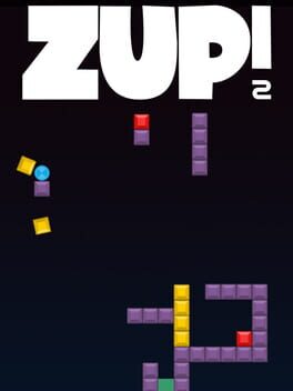 Cover Zup! 2