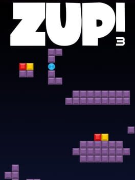 Cover Zup! 3