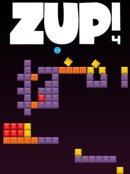 Cover Zup! 4