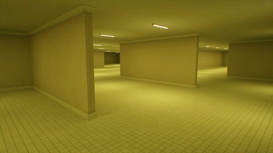Screenshot I Found Myself in a Strange House and I'm Scared