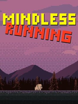 Cover Mindless Running