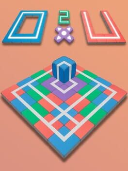 Cover Oxu 2