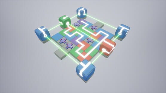 Screenshot Oxu 2