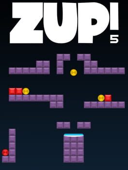 Cover Zup! 5