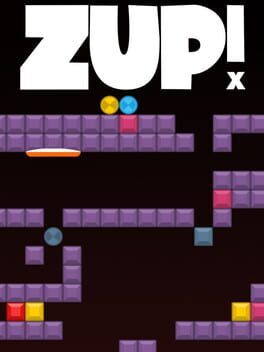Cover Zup! X