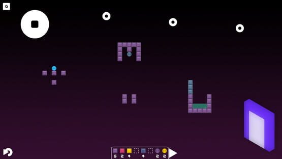 Screenshot Zup! XS