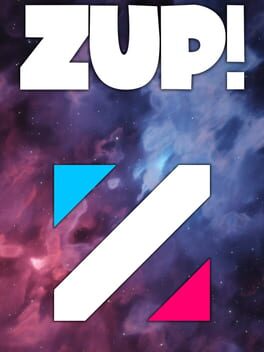 Cover Zup! Z