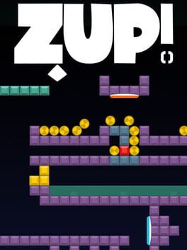 Cover Zup! Zero 2