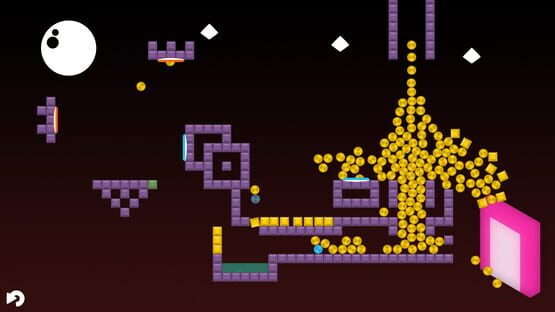 Screenshot Zup! Zero 2