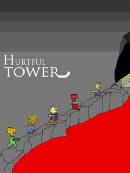 Cover Hurtful Tower