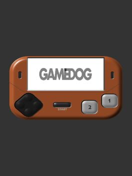 Cover Gamedog