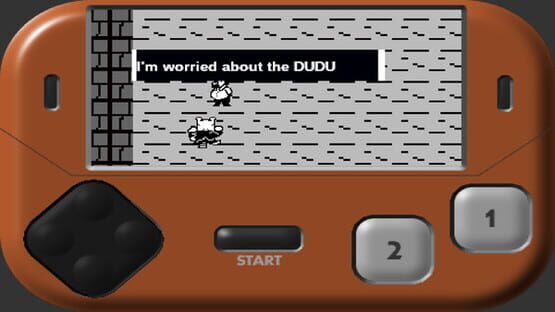 Screenshot Gamedog