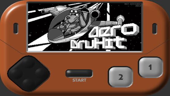 Screenshot Gamedog