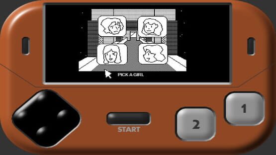 Screenshot Gamedog