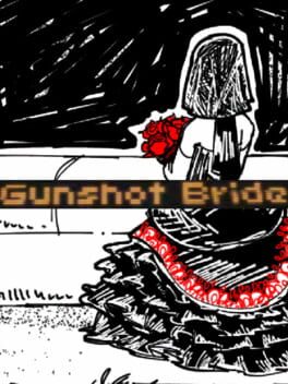Cover Gunshot Bride
