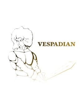 Cover Vespadian