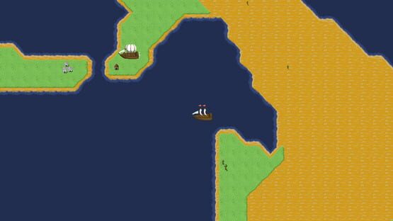 Screenshot Vespadian