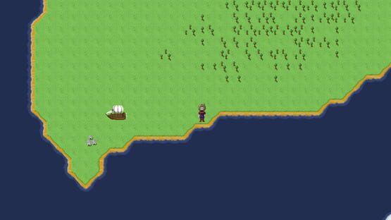 Screenshot Vespadian