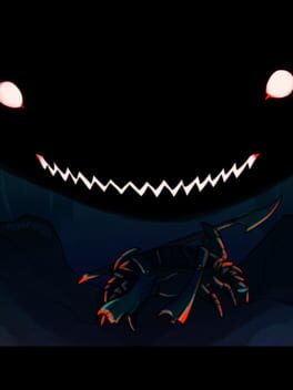 Cover Crablike