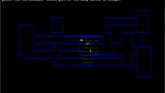 Screenshot Crablike