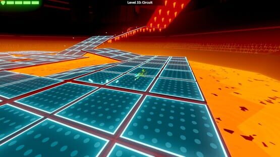 Screenshot Adrift Arena