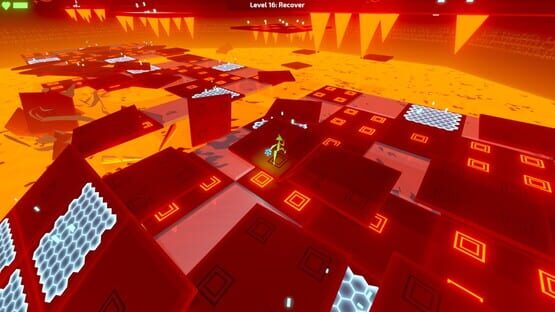 Screenshot Adrift Arena