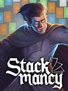 Cover Stackmancy