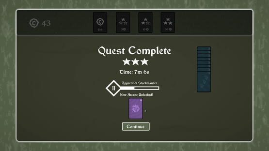 Screenshot Stackmancy
