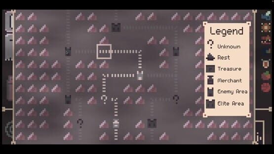 Screenshot Shrike