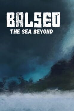 Cover Balseo: The Sea Beyond
