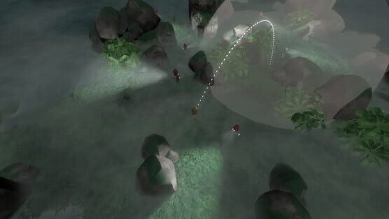 Screenshot Balseo: The Sea Beyond