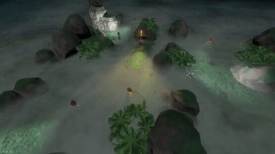 Screenshot Balseo: The Sea Beyond