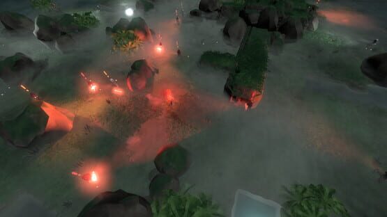 Screenshot Balseo: The Sea Beyond