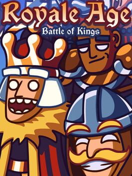 Cover Royale Age: Battle of Kings
