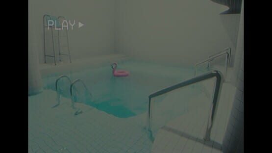 Screenshot The Backrooms: Escape