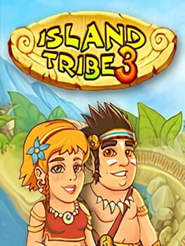 Cover Island Tribe 3