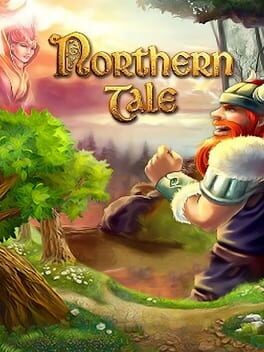 Cover Northern Tale
