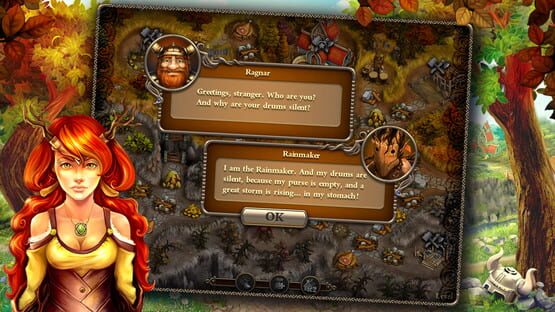 Screenshot Northern Tale