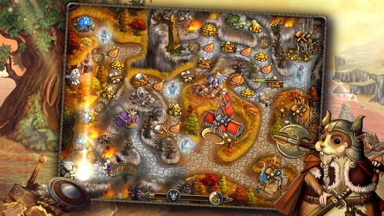 Screenshot Northern Tale
