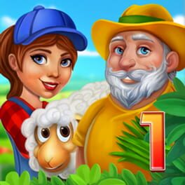 Cover Farm Mania
