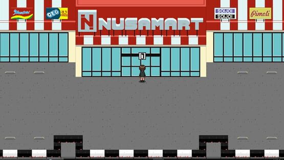 Screenshot Sekala