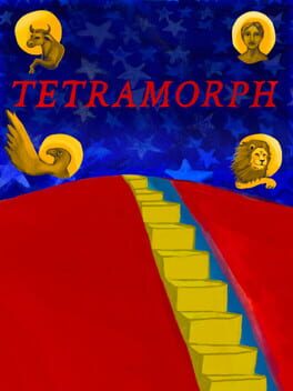 Cover Tetramorph