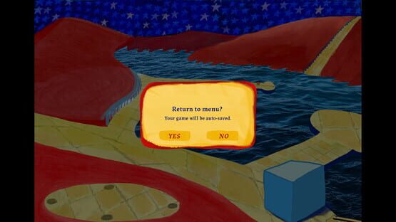 Screenshot Tetramorph
