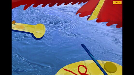 Screenshot Tetramorph