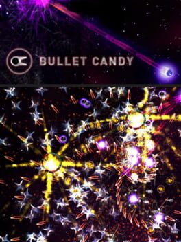 Cover Bullet Candy