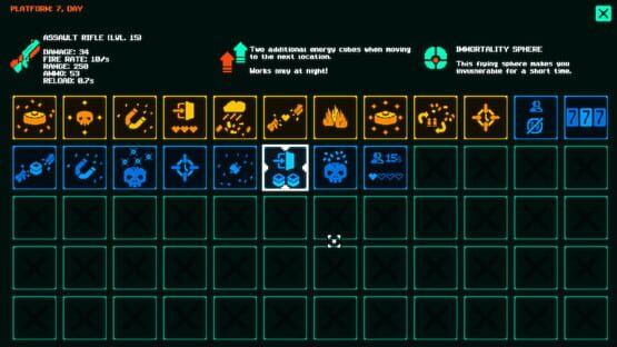 Screenshot Waterpunk