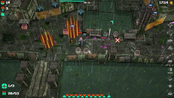 Screenshot Waterpunk