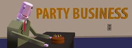 Cover Party Business