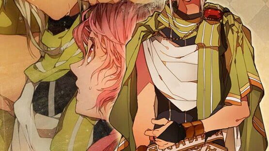 Screenshot Lotte’s Forest: The Tale of Love